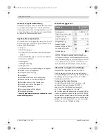 Предварительный просмотр 56 страницы Bosch GFZ 16-35 AC Original Instructions Manual