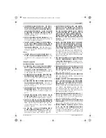 Preview for 167 page of Bosch GGS 18 H Professional Original Instructions Manual