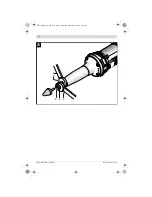 Preview for 5 page of Bosch GGS 27 L Original Instructions Manual