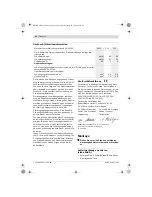 Preview for 12 page of Bosch GGS 27 L Original Instructions Manual