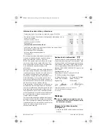 Preview for 39 page of Bosch GGS 27 L Original Instructions Manual