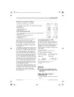 Preview for 67 page of Bosch GGS 27 L Original Instructions Manual