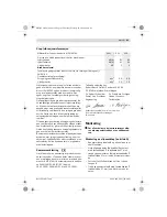 Preview for 91 page of Bosch GGS 27 L Original Instructions Manual