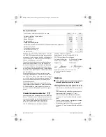 Preview for 99 page of Bosch GGS 27 L Original Instructions Manual