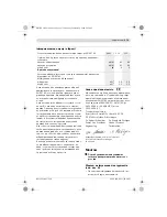 Preview for 171 page of Bosch GGS 27 L Original Instructions Manual