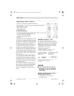 Preview for 232 page of Bosch GGS 27 L Original Instructions Manual