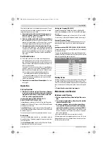 Preview for 14 page of Bosch GGS 28 C Professional Original Instructions Manual