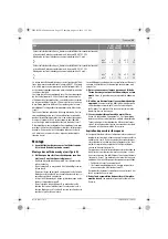 Preview for 20 page of Bosch GGS 28 C Professional Original Instructions Manual