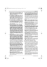 Preview for 24 page of Bosch GGS 28 C Professional Original Instructions Manual