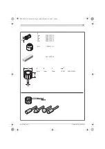 Предварительный просмотр 9 страницы Bosch GGS 28 CE Manual