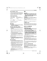 Preview for 53 page of Bosch GGS 28 LP Professional Original Instructions Manual