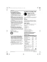 Preview for 134 page of Bosch GGS 28 LP Professional Original Instructions Manual