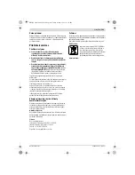 Preview for 141 page of Bosch GGS 28 LP Professional Original Instructions Manual