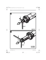 Предварительный просмотр 4 страницы Bosch GGS 3000 L Professional Original Instructions Manual