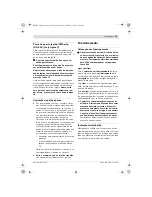 Preview for 55 page of Bosch GGS 6 S PROFESSIONAL Original Instructions Manual