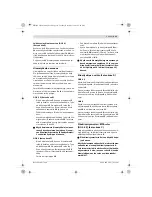 Preview for 111 page of Bosch GGS 6 S PROFESSIONAL Original Instructions Manual