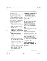 Preview for 221 page of Bosch GGS 6 S PROFESSIONAL Original Instructions Manual