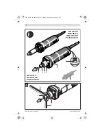 Preview for 3 page of Bosch GGS Professional 28 C Original Instructions Manual