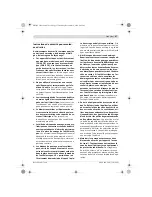 Preview for 27 page of Bosch GGS Professional 28 C Original Instructions Manual