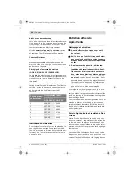 Preview for 34 page of Bosch GGS Professional 28 C Original Instructions Manual