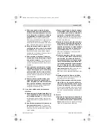 Preview for 37 page of Bosch GGS Professional 28 C Original Instructions Manual