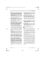 Preview for 39 page of Bosch GGS Professional 28 C Original Instructions Manual