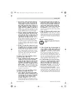 Preview for 63 page of Bosch GGS Professional 28 C Original Instructions Manual