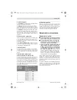 Preview for 67 page of Bosch GGS Professional 28 C Original Instructions Manual