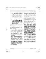 Preview for 71 page of Bosch GGS Professional 28 C Original Instructions Manual