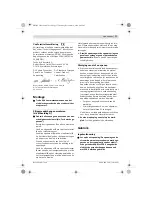 Preview for 77 page of Bosch GGS Professional 28 C Original Instructions Manual