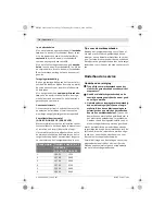 Preview for 78 page of Bosch GGS Professional 28 C Original Instructions Manual