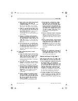 Preview for 81 page of Bosch GGS Professional 28 C Original Instructions Manual