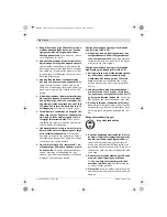 Preview for 84 page of Bosch GGS Professional 28 C Original Instructions Manual