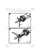 Preview for 4 page of Bosch GGS Professional 5000 Original Instructions Manual