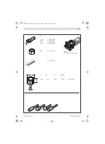 Preview for 67 page of Bosch GGS Professional 5000 Original Instructions Manual