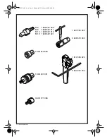 Предварительный просмотр 13 страницы Bosch GGW 10 E PROFESSIONAL Operating Instructions Manual