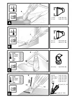 Предварительный просмотр 4 страницы Bosch GHG 500-2 Professional Operating Instructions Manual