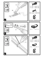 Предварительный просмотр 5 страницы Bosch GHG 500-2 Professional Operating Instructions Manual