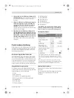 Preview for 7 page of Bosch GHG 600 CE Original Instructions Manual