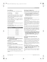 Preview for 47 page of Bosch GHG 600 CE Original Instructions Manual