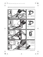 Предварительный просмотр 4 страницы Bosch GHG 660 LCD Professional Original Instructions Manual