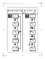 Предварительный просмотр 6 страницы Bosch GHG 660 LCD Professional Original Instructions Manual