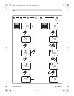 Предварительный просмотр 6 страницы Bosch GHG 660 LCD Original Instructions Manual