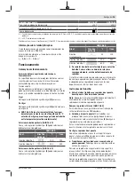 Preview for 15 page of Bosch GHG Professional 16-50 Original Instructions Manual