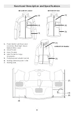 Preview for 6 page of Bosch GHH12V-20 Operating And Safety Instructions Manual