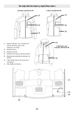 Preview for 26 page of Bosch GHH12V-20 Operating And Safety Instructions Manual