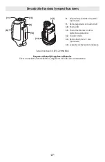 Preview for 27 page of Bosch GHH12V-20 Operating And Safety Instructions Manual