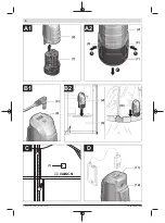 Preview for 4 page of Bosch GHJ 10,8+18V Unisex Original Instructions Manual