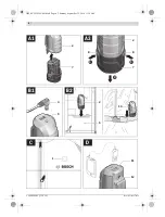 Preview for 4 page of Bosch GHJ 12+18V Men Professional Series Original Instructions Manual