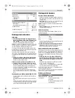 Preview for 7 page of Bosch GHJ 12+18V Men Professional Series Original Instructions Manual